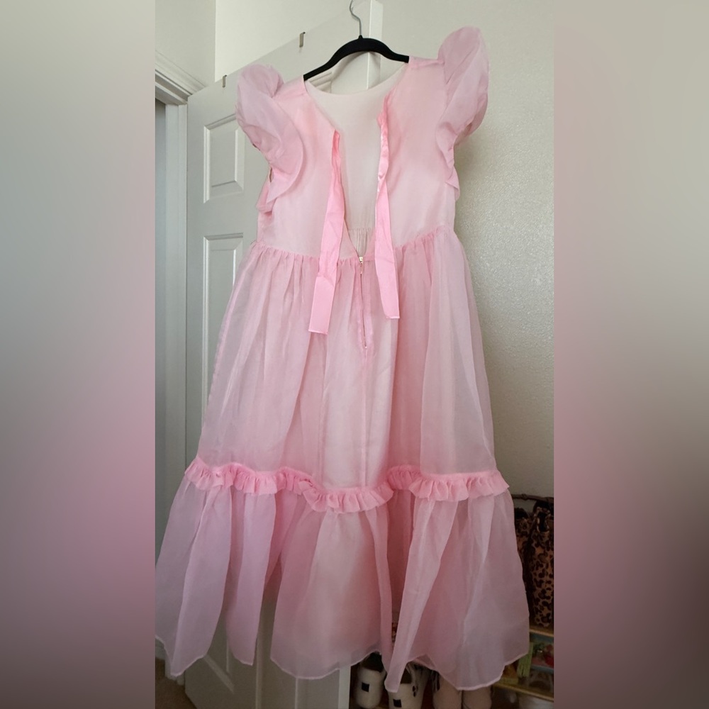 Selkie The Poptart Dream Girl Dress - Picture 2 of 6